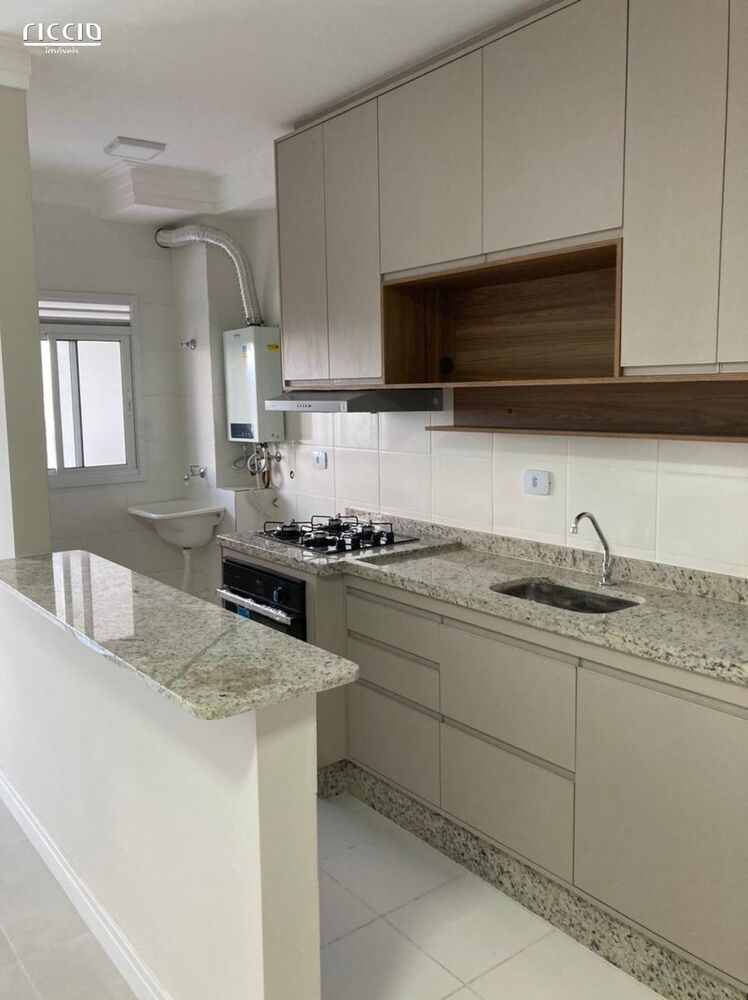 Apartamento à venda com 2 quartos, 58m² - Foto 10