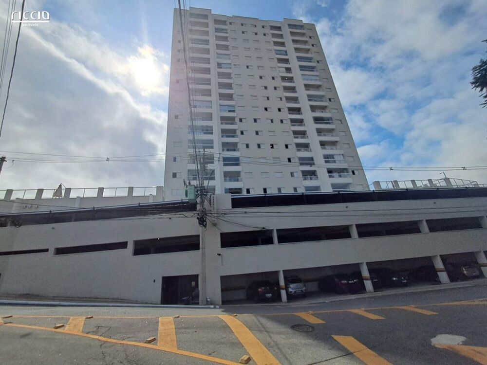 Apartamento à venda com 2 quartos, 58m² - Foto 15