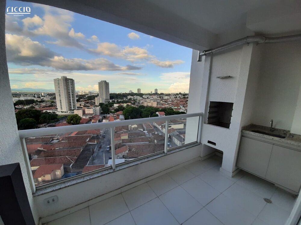 Apartamento à venda com 2 quartos, 58m² - Foto 1