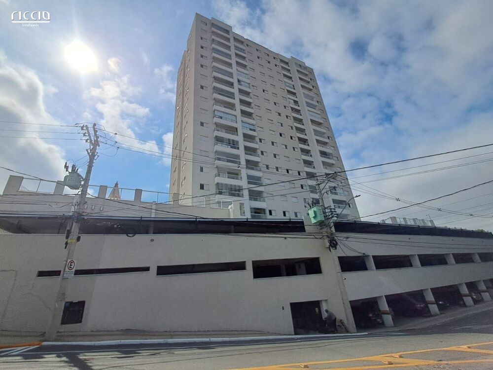 Apartamento à venda com 2 quartos, 58m² - Foto 16