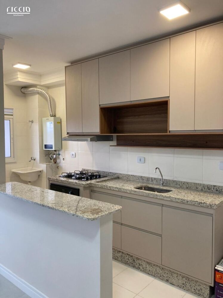 Apartamento à venda com 2 quartos, 58m² - Foto 11