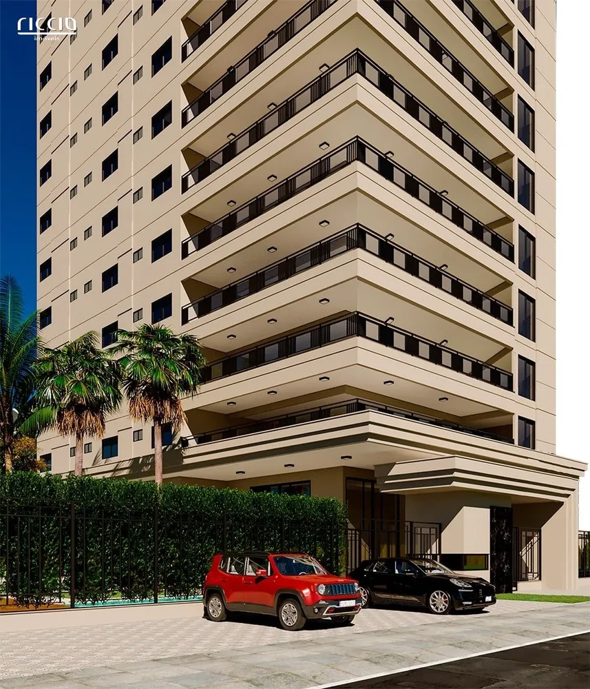 Apartamento, 5 quartos, 505 m² - Foto 2