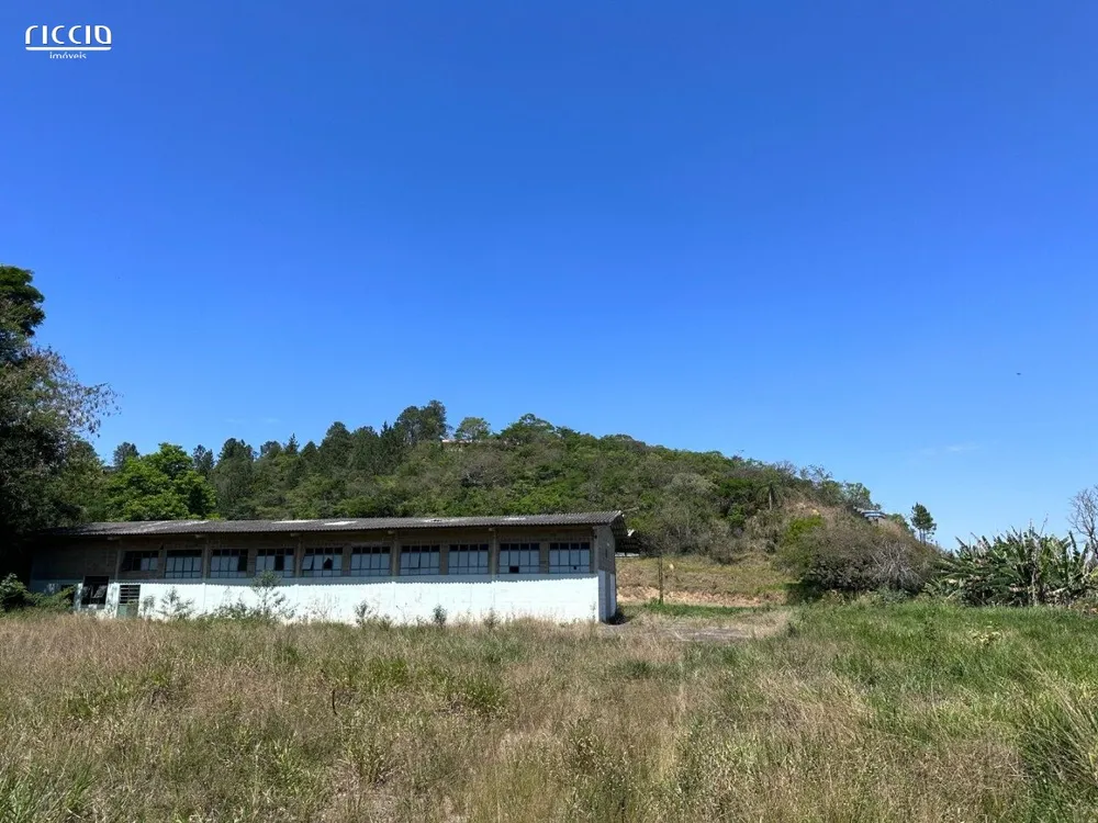 Depósito-Galpão, 653 m² - Foto 8