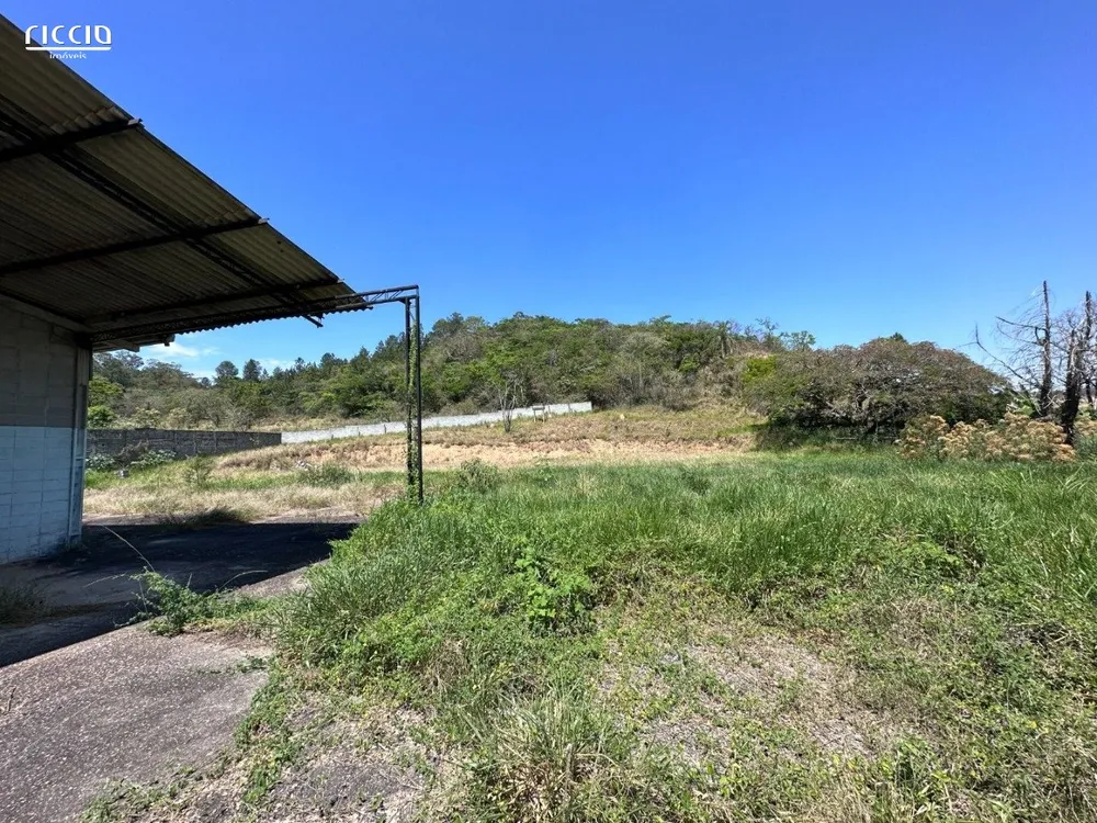 Depósito-Galpão, 653 m² - Foto 4