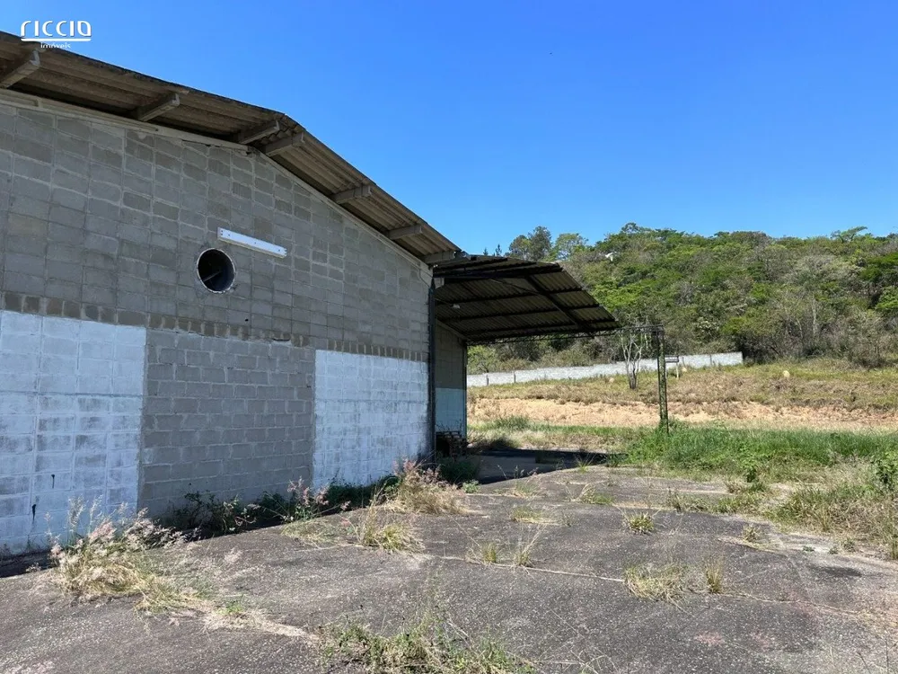 Depósito-Galpão, 653 m² - Foto 2