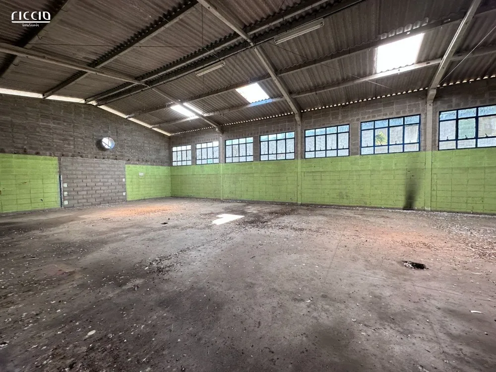 Depósito-Galpão, 653 m² - Foto 6