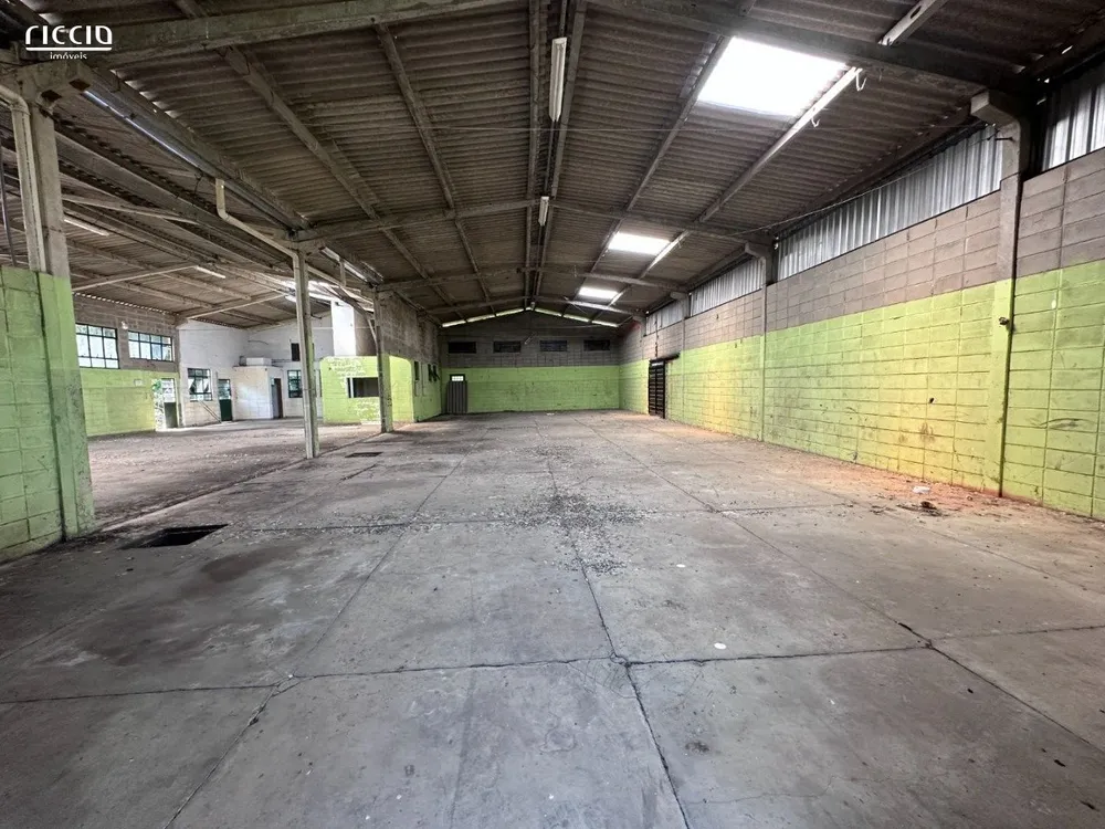Depósito-Galpão, 653 m² - Foto 5
