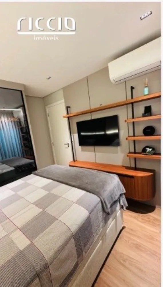 Apartamento, 2 quartos, 56 m² - Foto 3
