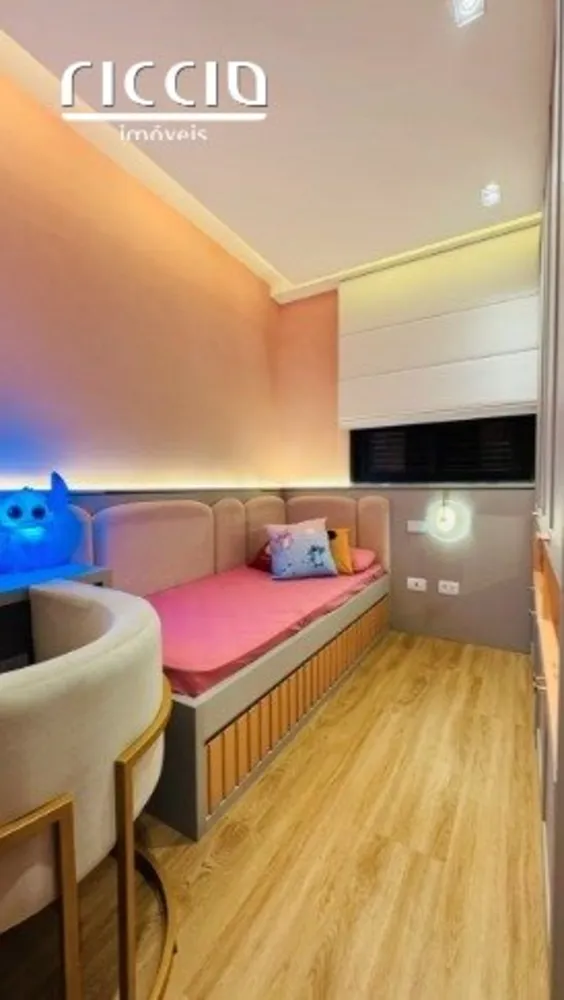 Apartamento, 2 quartos, 56 m² - Foto 2
