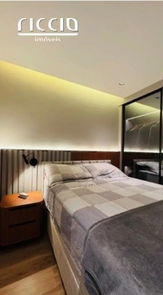 Apartamento, 2 quartos, 56 m² - Foto 7