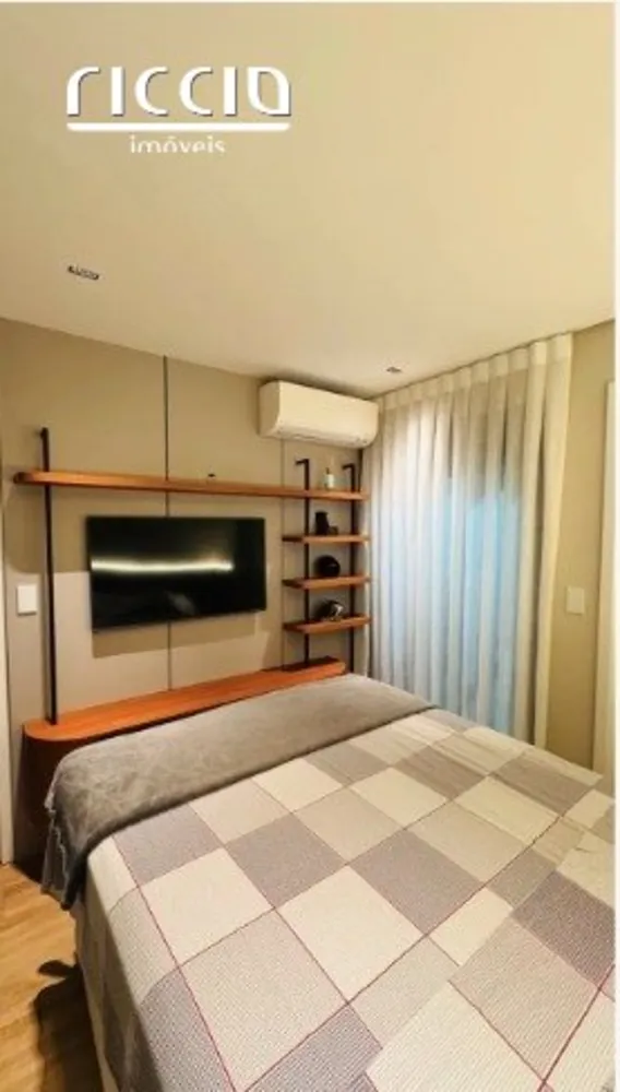 Apartamento, 2 quartos, 56 m² - Foto 1