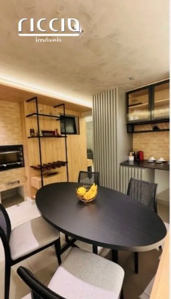 Apartamento, 2 quartos, 56 m² - Foto 8
