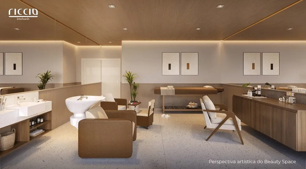 Apartamento, 2 quartos, 69 m² - Foto 3
