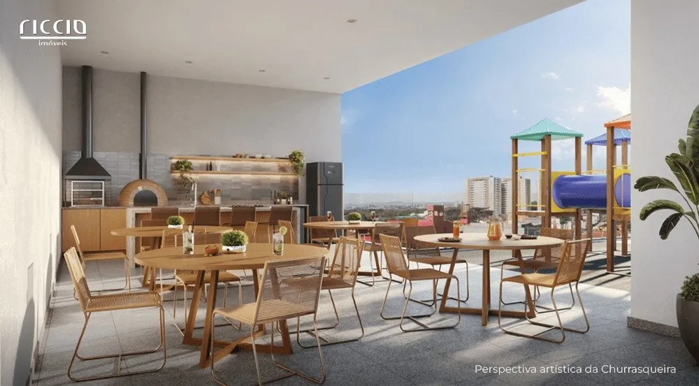 Apartamento, 2 quartos, 69 m² - Foto 4