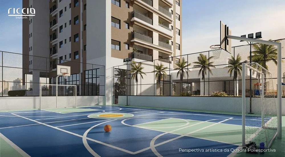 Apartamento, 2 quartos, 69 m² - Foto 5