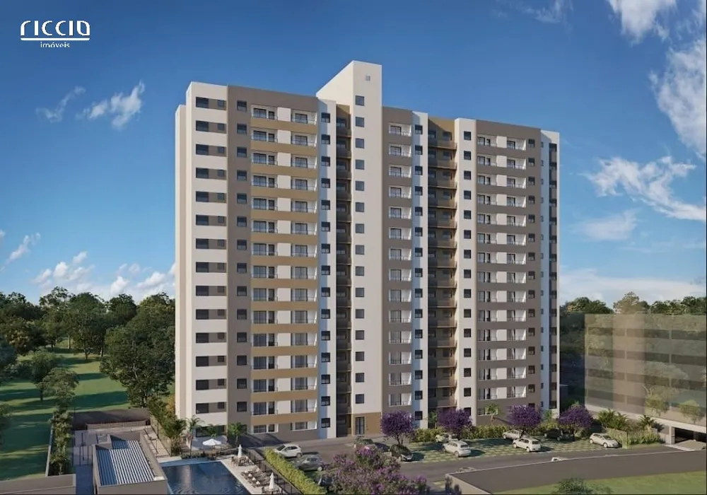 Apartamento, 3 quartos, 66 m² - Foto 9