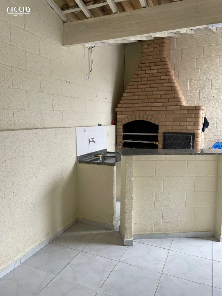 Casa de Condomínio, 3 quartos - Foto 10