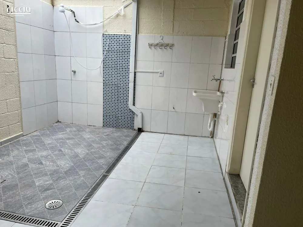 Casa de Condomínio, 3 quartos - Foto 11
