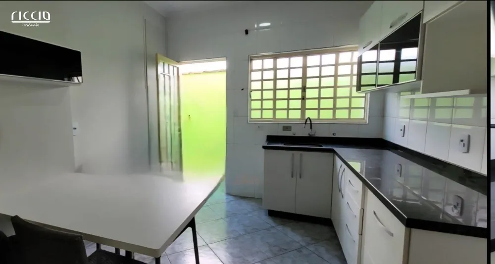 Casa, 2 quartos, 141 m² - Foto 1