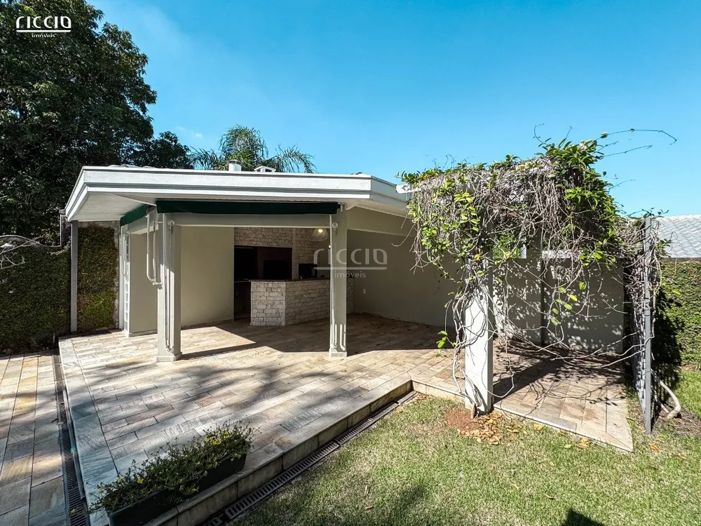 Casa de Condomínio, 4 quartos - Foto 8
