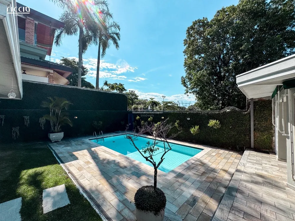Casa de Condomínio, 4 quartos - Foto 7
