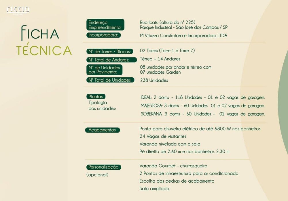 Apartamento, 3 quartos, 70 m² - Foto 7