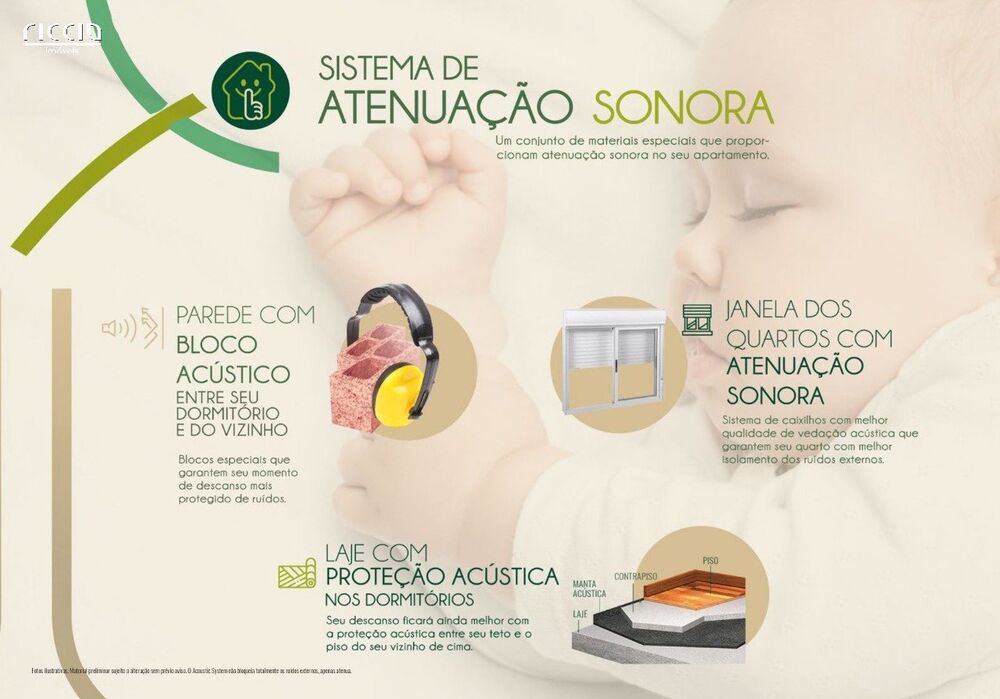 Apartamento, 3 quartos, 70 m² - Foto 9