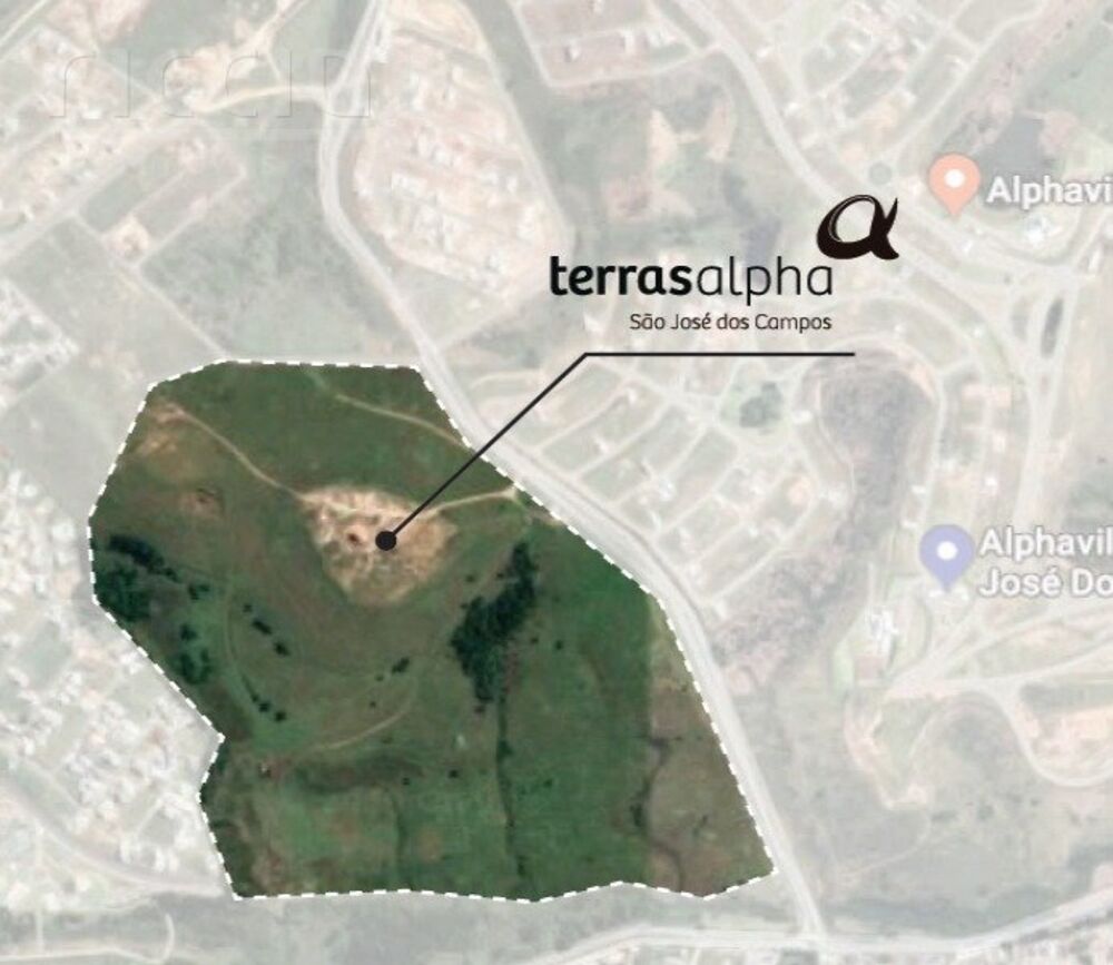 Terreno, 389 m² - Foto 4