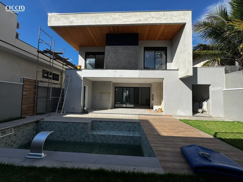 Casa de Condomínio, 3 quartos - Foto 7