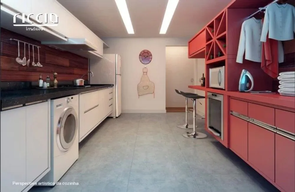 Apartamento, 3 quartos, 90 m² - Foto 6