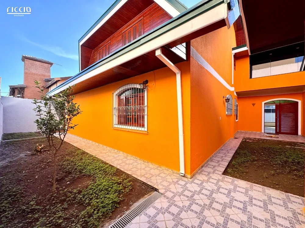 Casa, 7 quartos, 470 m² - Foto 4