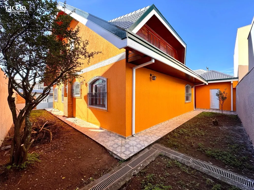 Casa, 7 quartos, 470 m² - Foto 5