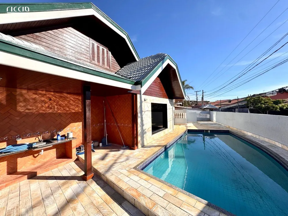 Casa, 7 quartos, 470 m² - Foto 1