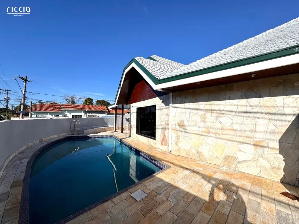 Casa, 7 quartos, 470 m² - Foto 2