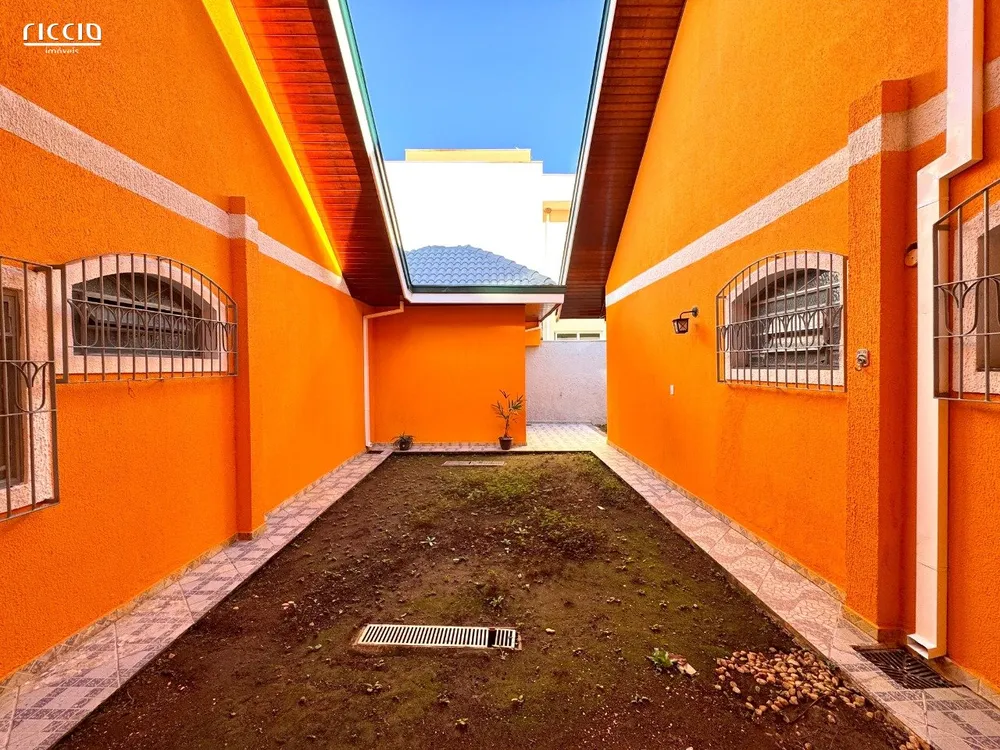 Casa, 7 quartos, 470 m² - Foto 3