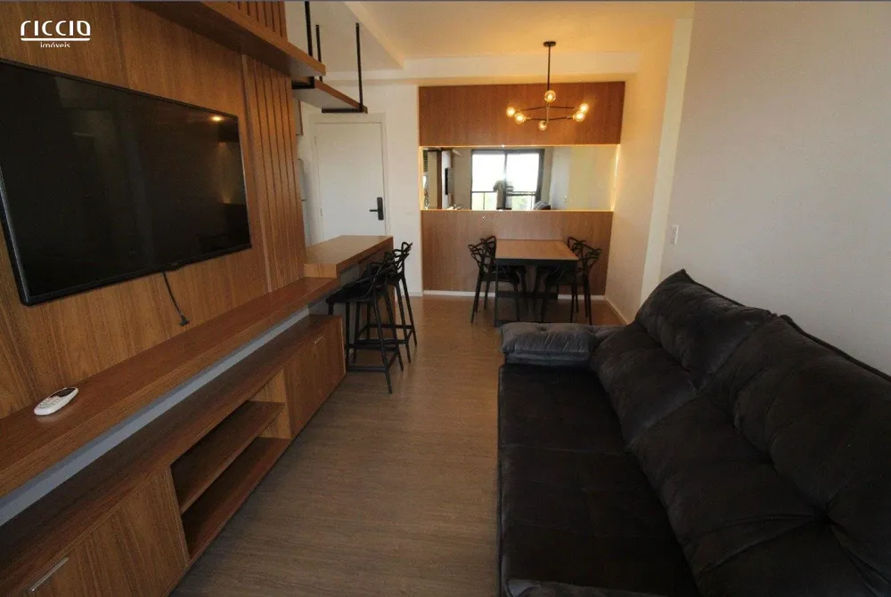 Apartamento, 2 quartos, 58 m² - Foto 9