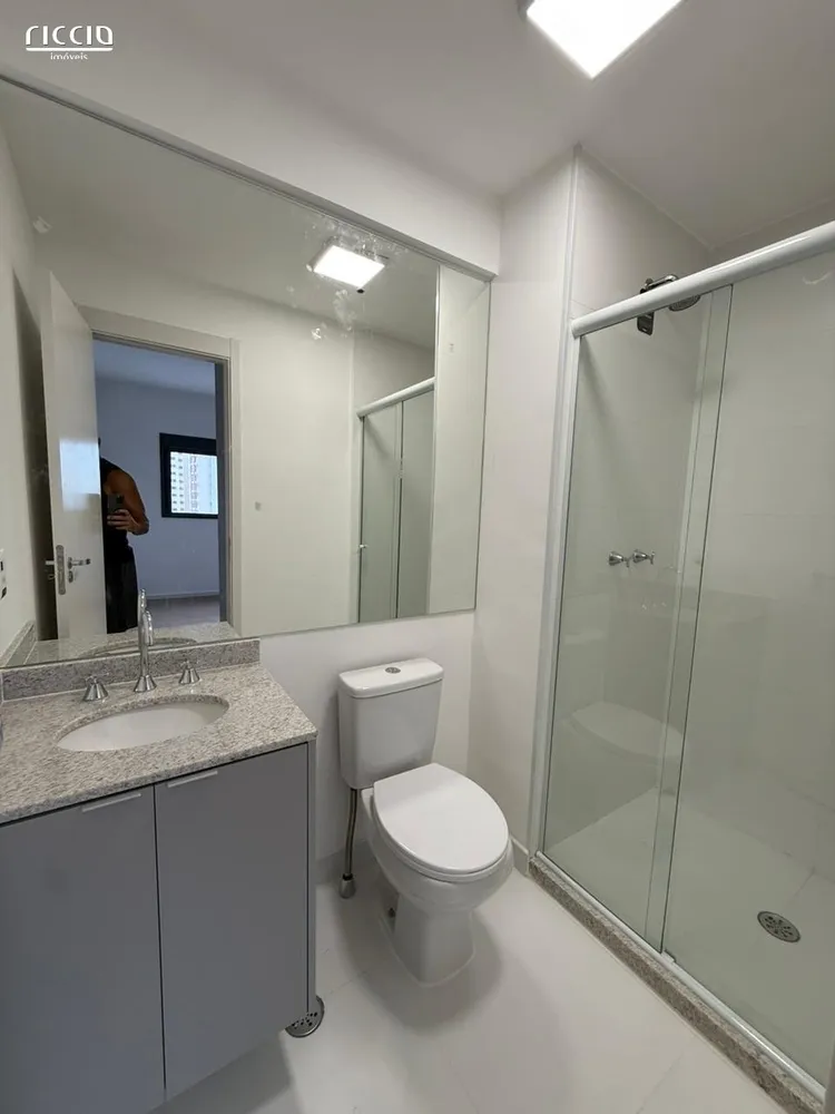Apartamento, 2 quartos, 58 m² - Foto 5