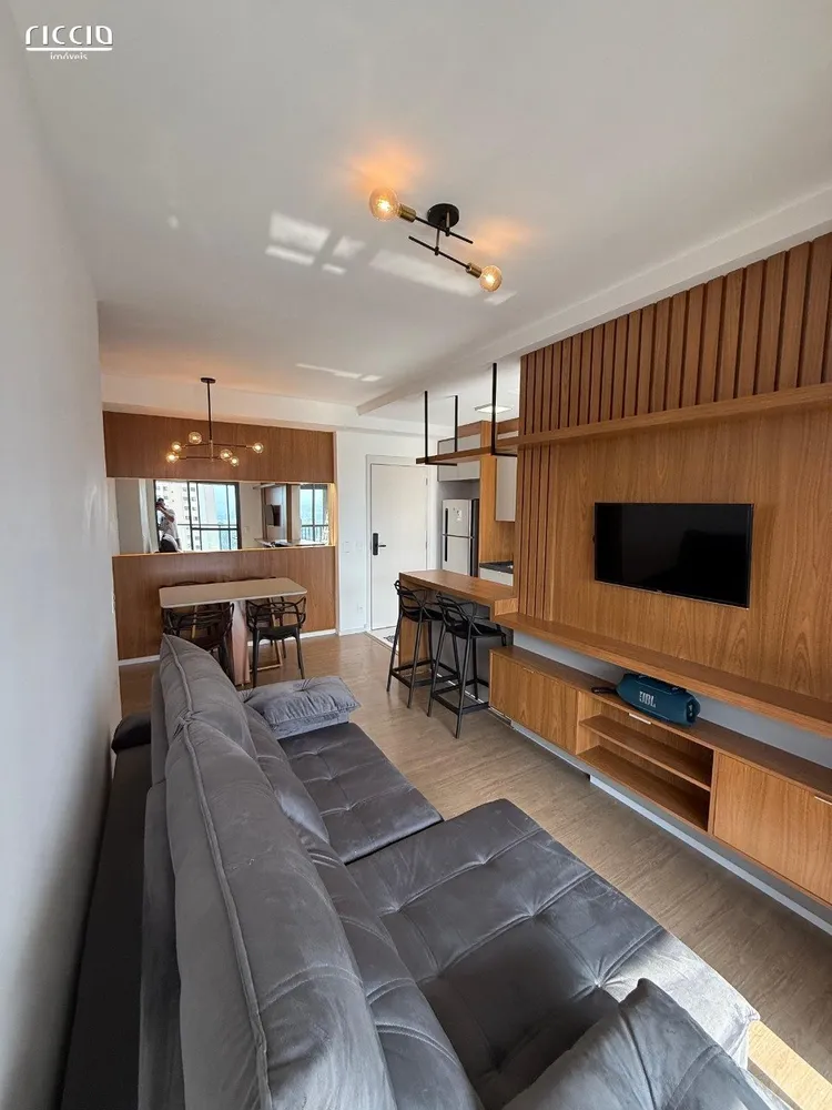 Apartamento, 2 quartos, 58 m² - Foto 3