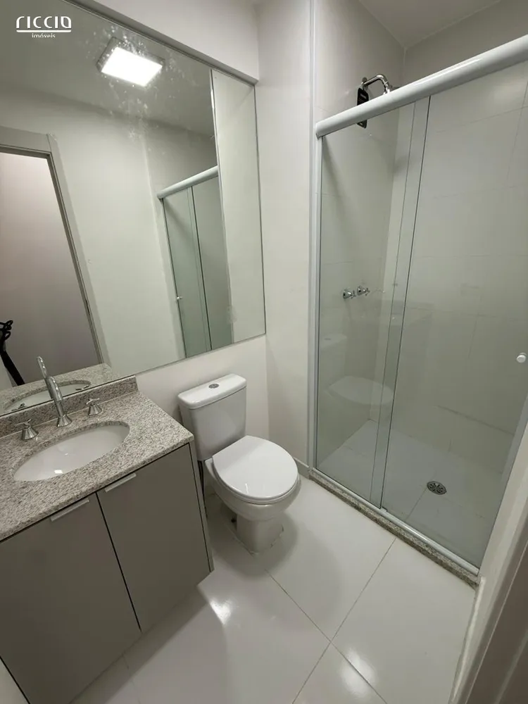 Apartamento, 2 quartos, 58 m² - Foto 7