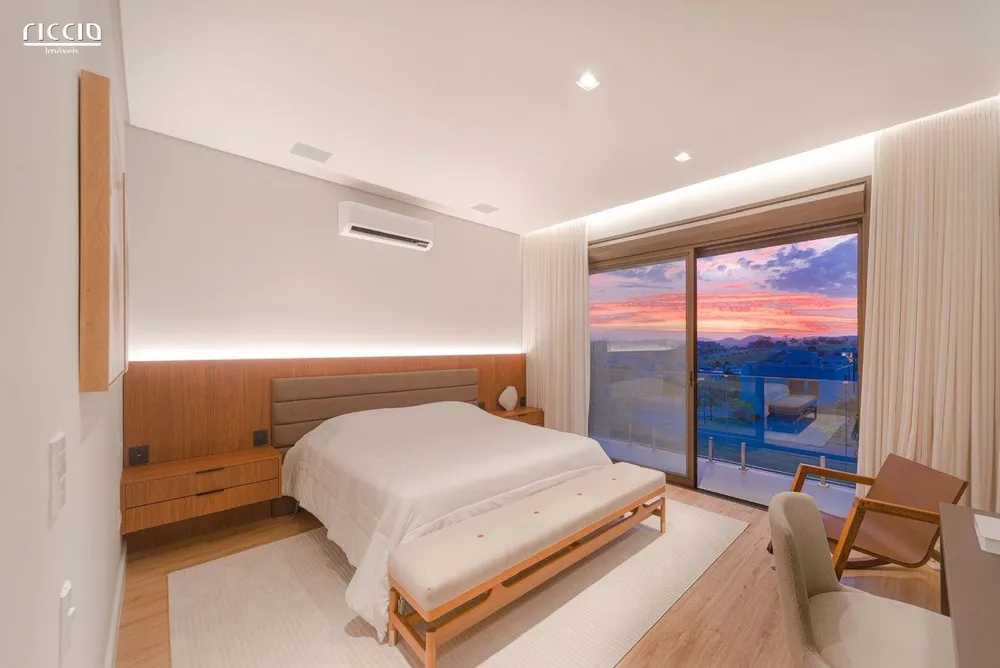Casa de Condomínio, 5 quartos - Foto 6