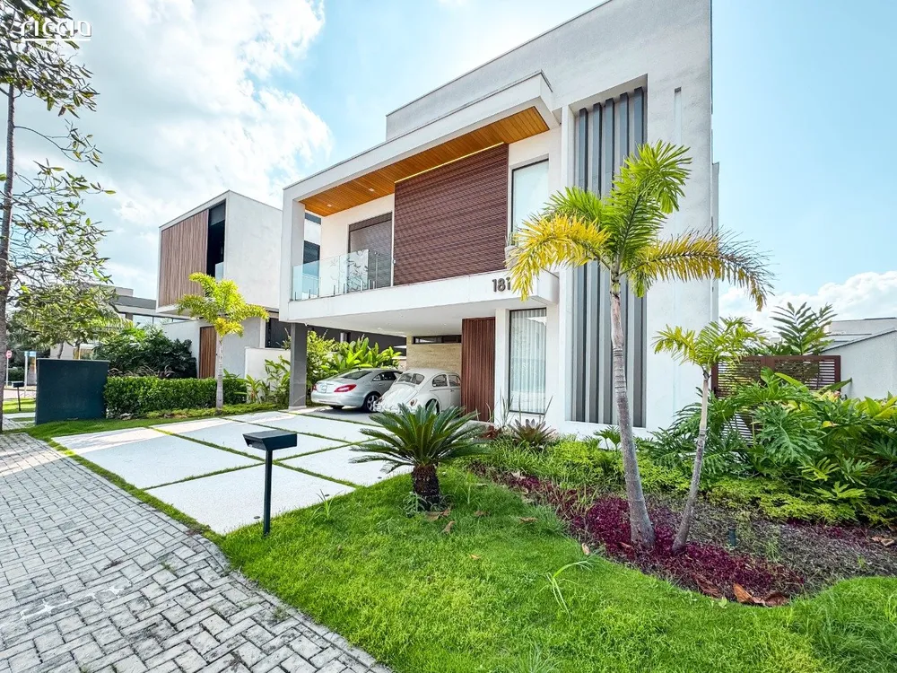 Casa de Condomínio, 5 quartos - Foto 7