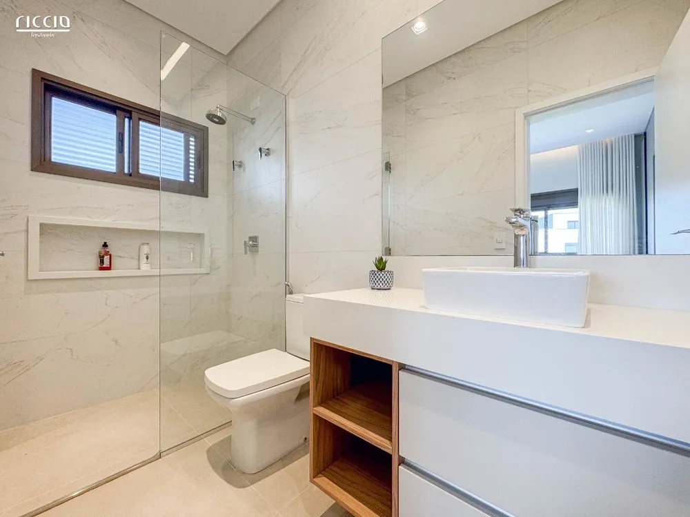 Casa de Condomínio, 5 quartos - Foto 1