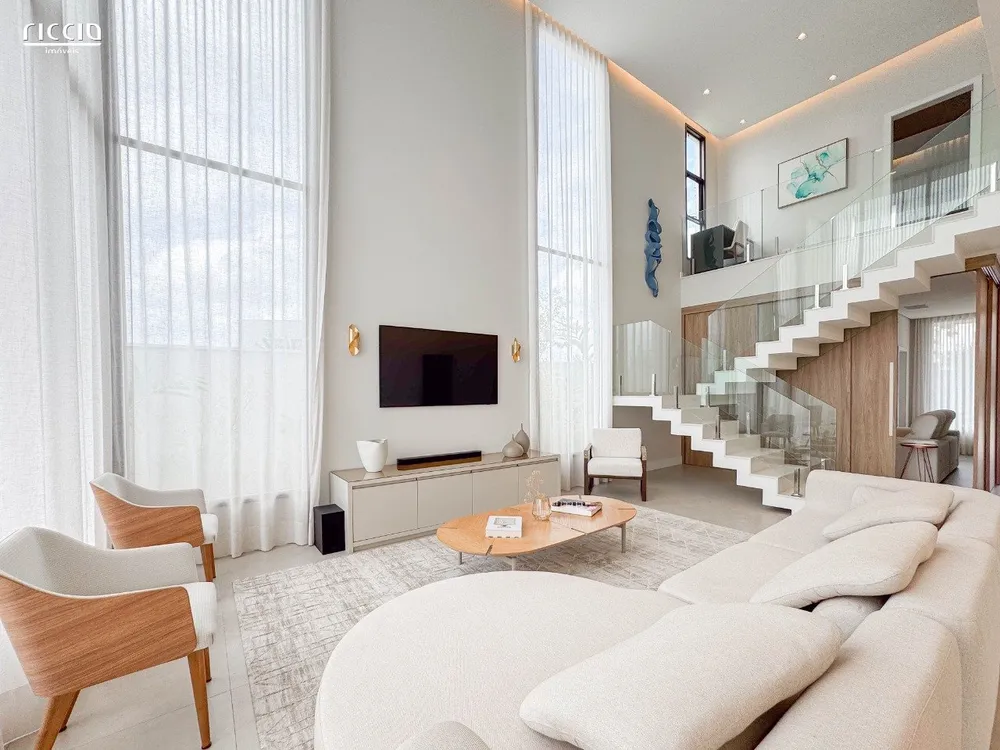 Casa de Condomínio, 5 quartos - Foto 4