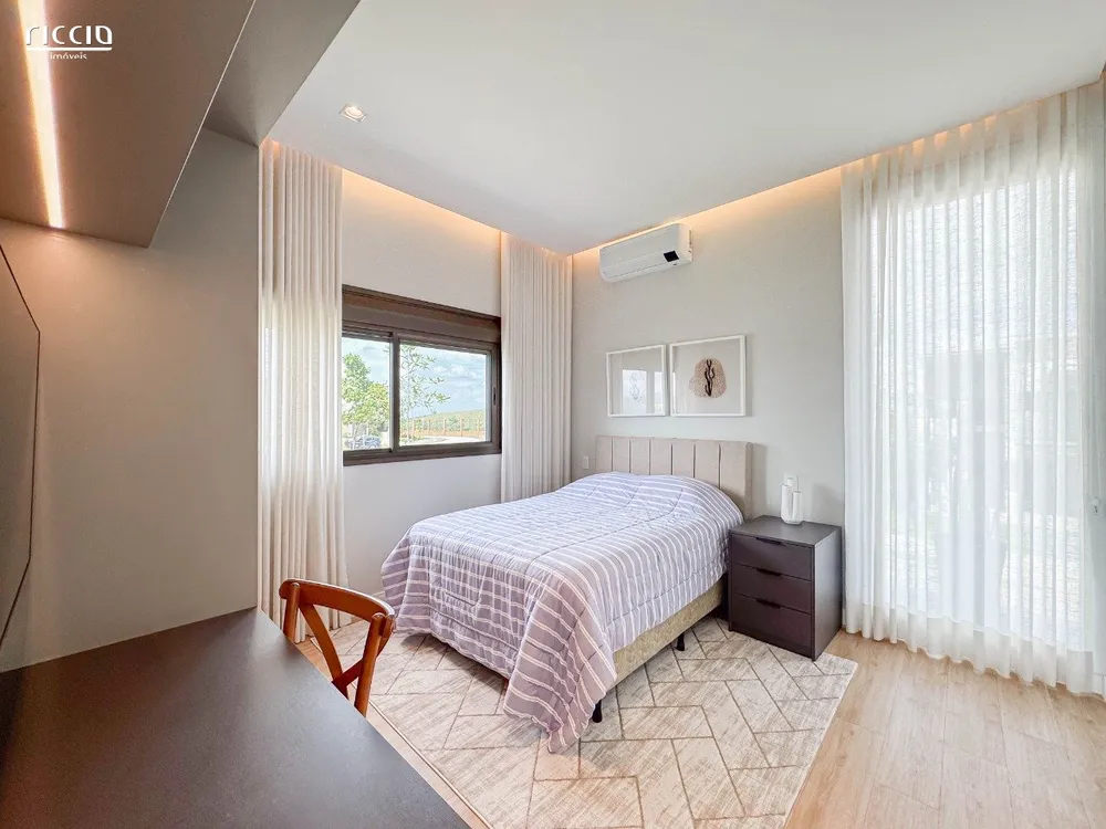 Casa de Condomínio, 5 quartos - Foto 10