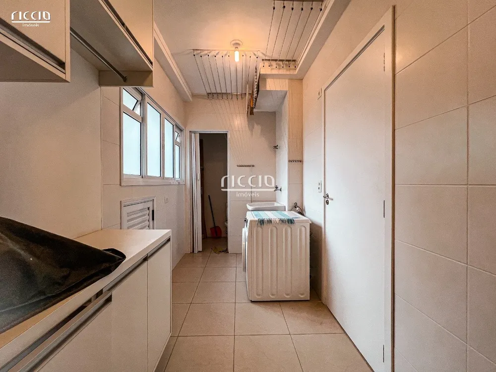 Apartamento, 3 quartos, 160 m² - Foto 5
