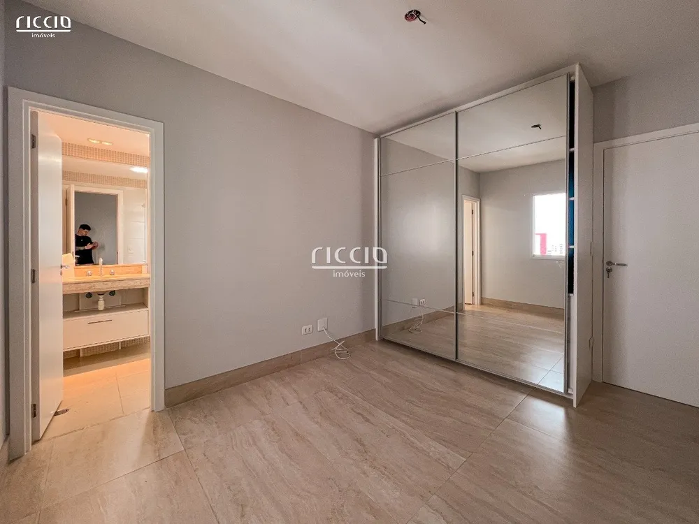 Apartamento, 3 quartos, 160 m² - Foto 2