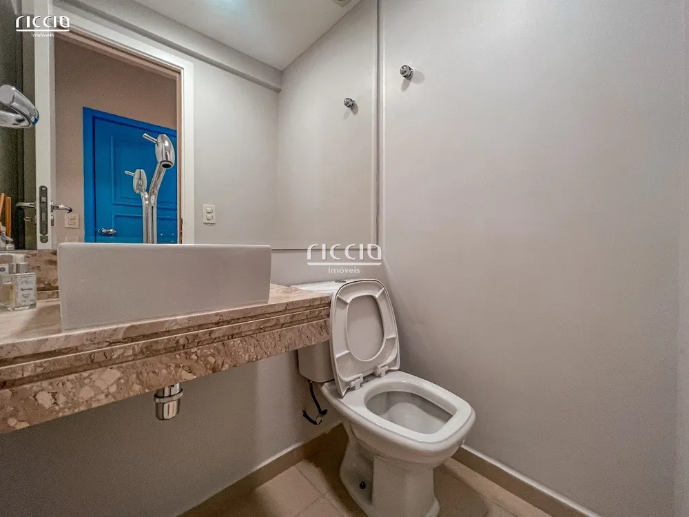 Apartamento, 3 quartos, 160 m² - Foto 3