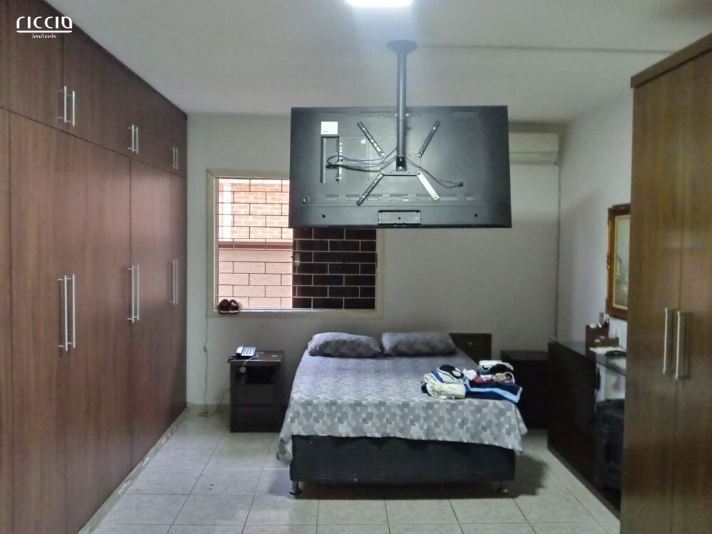 Casa, 3 quartos, 450 m² - Foto 6