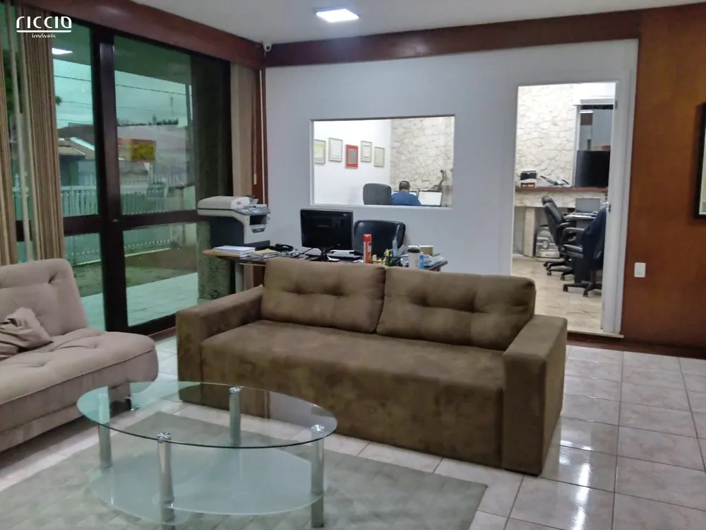 Casa, 3 quartos, 450 m² - Foto 10