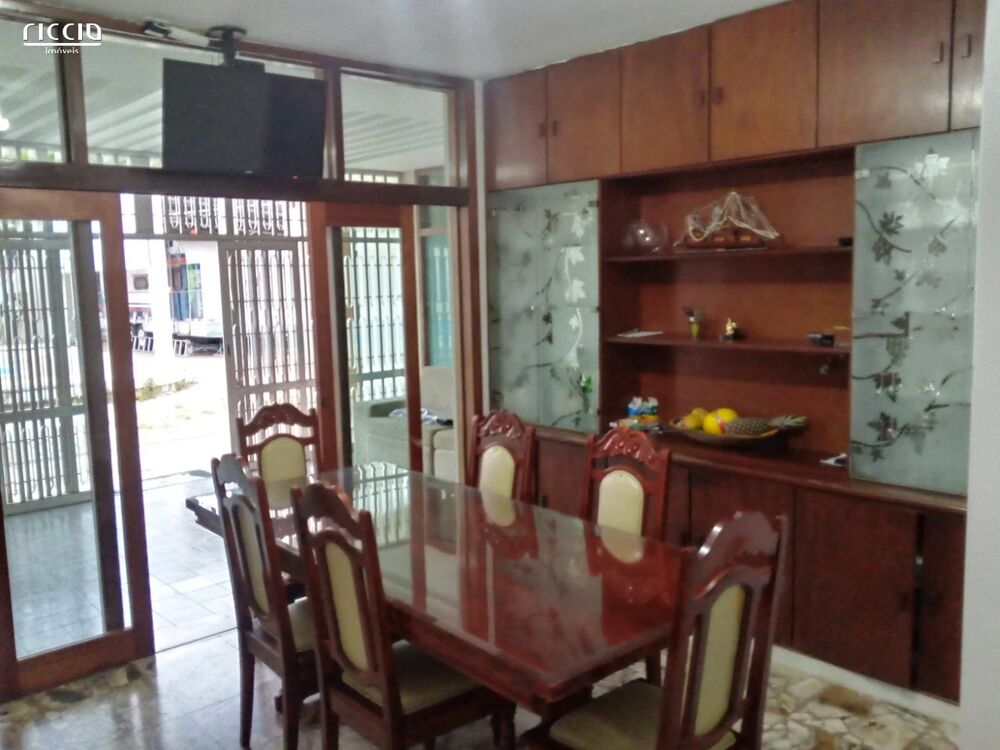 Casa, 3 quartos, 450 m² - Foto 3